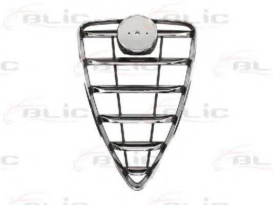 решітка радіатора