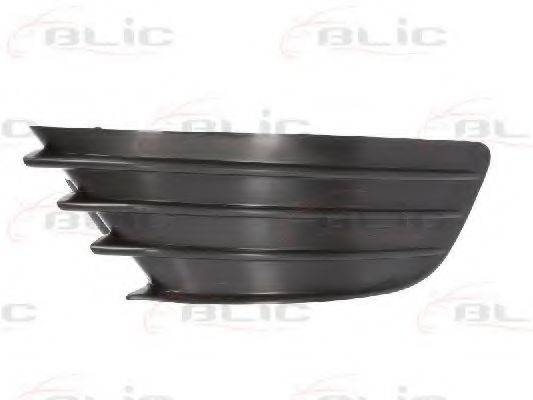 Ґрати вентилятора, буфер