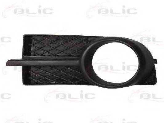 Ґрати вентилятора, буфер