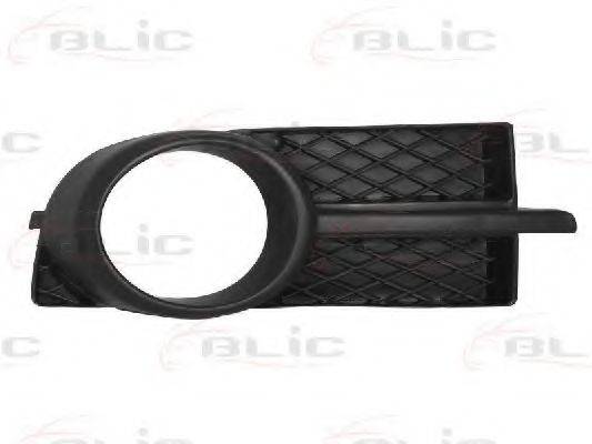 Ґрати вентилятора, буфер