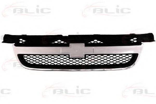 решітка радіатора