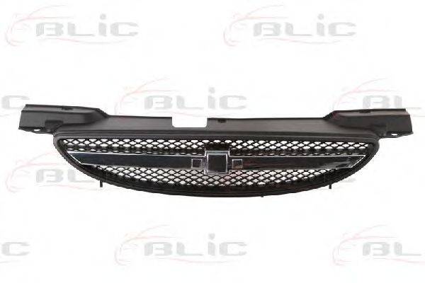 решітка радіатора