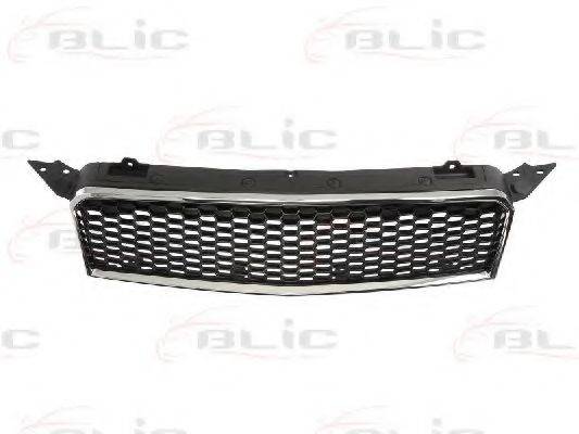 решітка радіатора