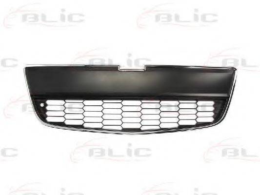 Ґрати вентилятора, буфер