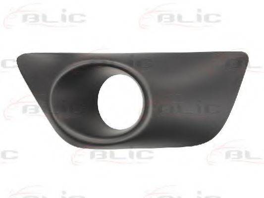 Ґрати вентилятора, буфер