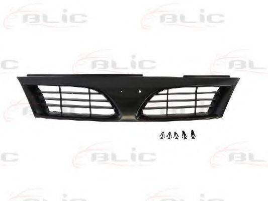 решітка радіатора