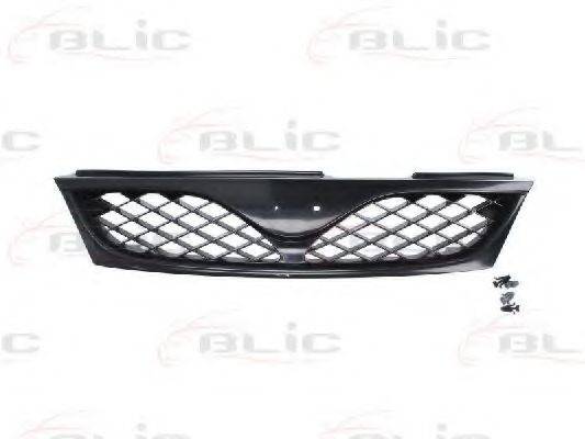 решітка радіатора