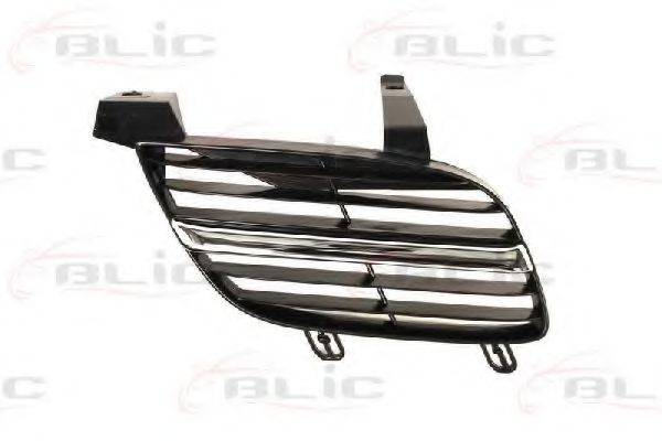 решітка радіатора