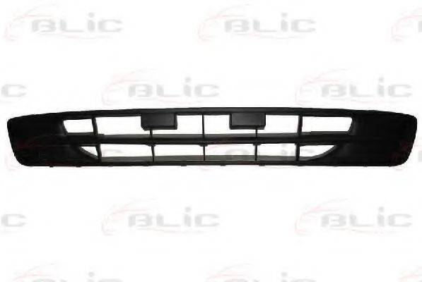 Ґрати вентилятора, буфер