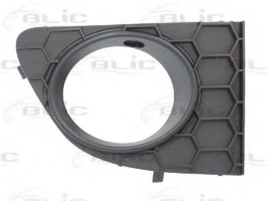 Ґрати вентилятора, буфер