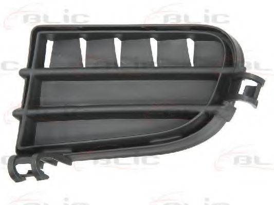 Ґрати вентилятора, буфер