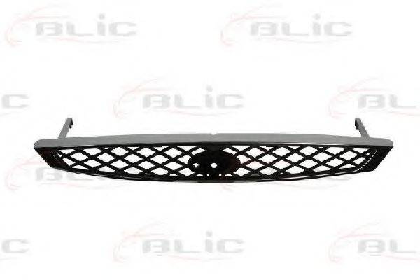 решітка радіатора