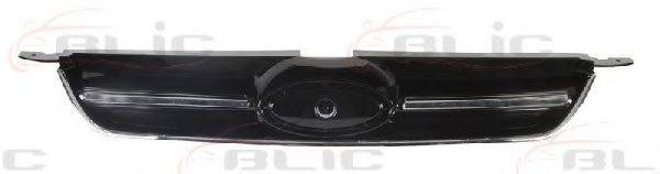 решітка радіатора