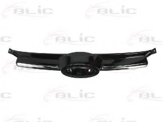 решітка радіатора