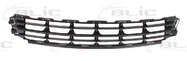 Ґрати вентилятора, буфер