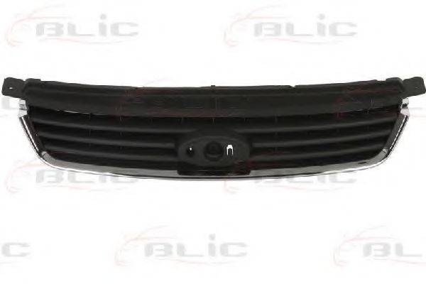 решітка радіатора