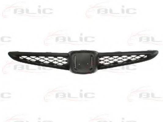 решітка радіатора