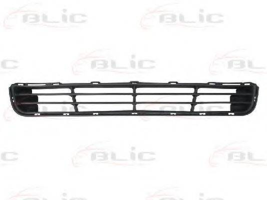 Ґрати вентилятора, буфер