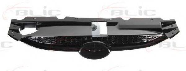 решітка радіатора