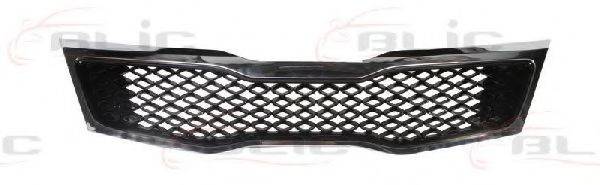 решітка радіатора