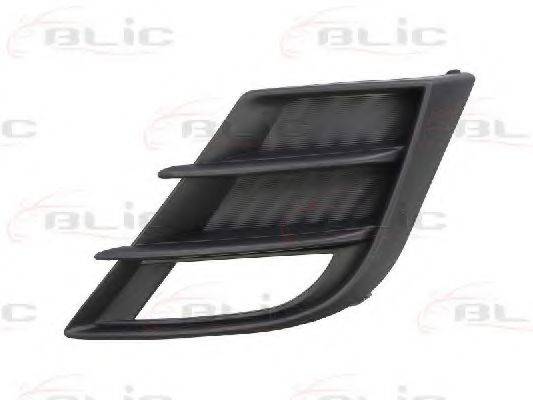 Ґрати вентилятора, буфер