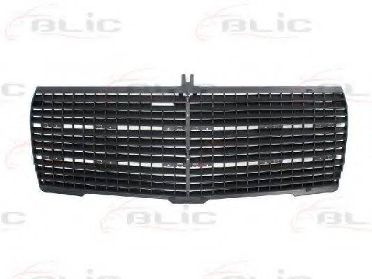 решітка радіатора