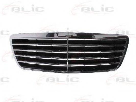 решітка радіатора