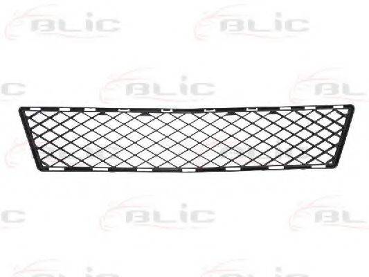 Ґрати вентилятора, буфер