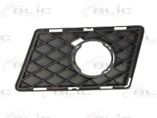 Ґрати вентилятора, буфер