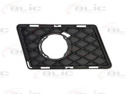 Ґрати вентилятора, буфер