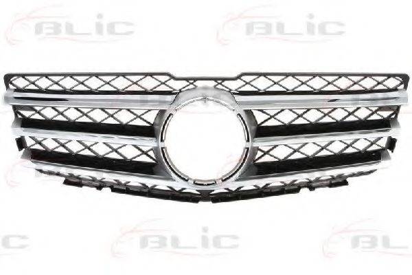 решітка радіатора