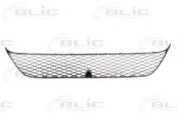 Ґрати вентилятора, буфер