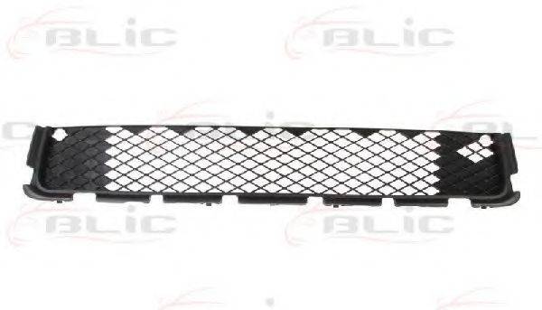 Ґрати вентилятора, буфер