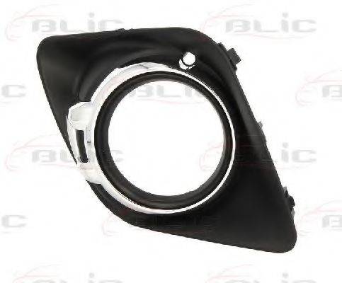 Ґрати вентилятора, буфер