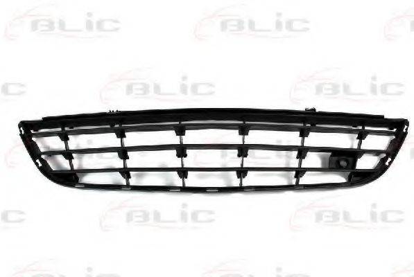 Ґрати вентилятора, буфер