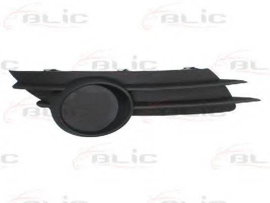 Ґрати вентилятора, буфер