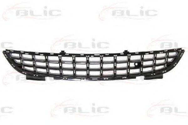 Ґрати вентилятора, буфер