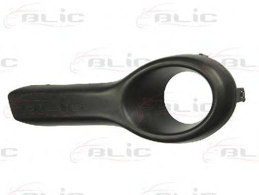 Ґрати вентилятора, буфер