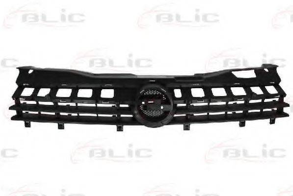 решітка радіатора