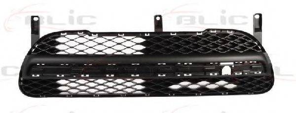 Ґрати вентилятора, буфер