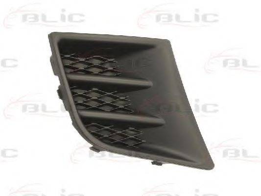 Ґрати вентилятора, буфер