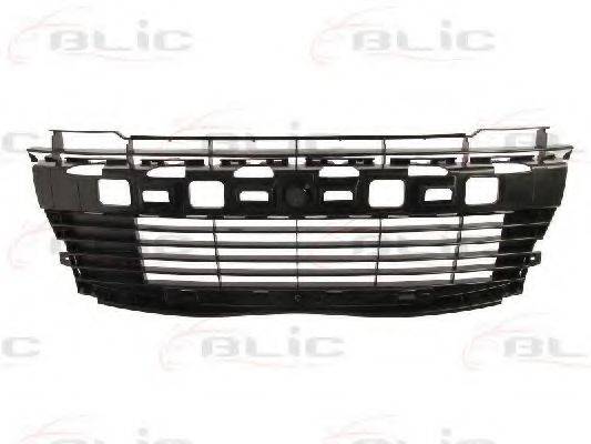 Ґрати вентилятора, буфер