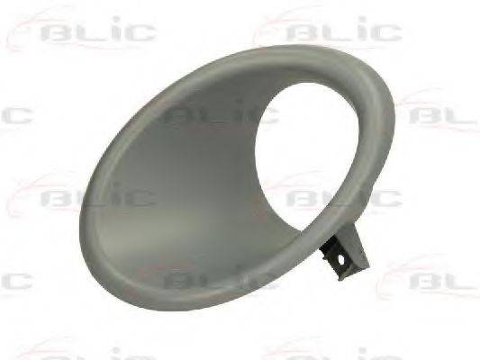 Ґрати вентилятора, буфер