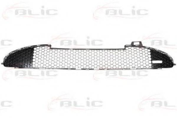 Ґрати вентилятора, буфер