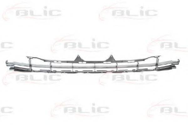 Ґрати вентилятора, буфер