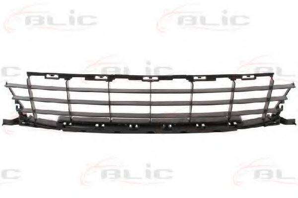 Ґрати вентилятора, буфер