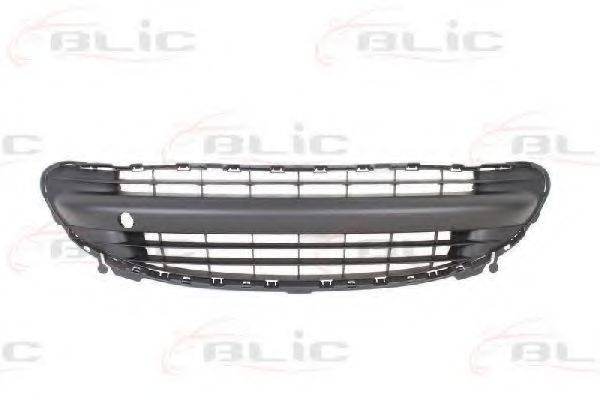 Ґрати вентилятора, буфер