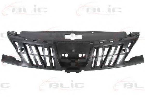 решітка радіатора