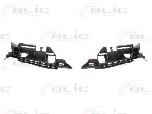 Ґрати вентилятора, буфер