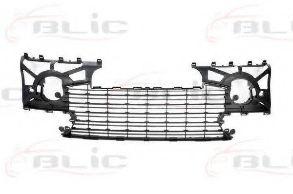 Ґрати вентилятора, буфер